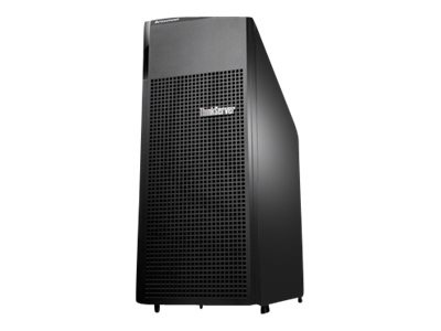 Lenovo ThinkServer TD350 - tower - Xeon E5-2630V4 2.2 GHz - 16 GB - 0 GB