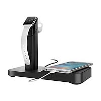 Griffin WatchStand Powered charging station