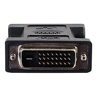 C2G DVI-I Female to DVI-D Male Adapter - DVI adapter