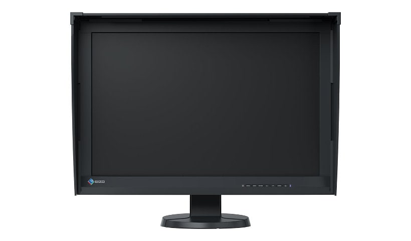 EIZO ColorEdge CG247X - LED monitor - 24.1"