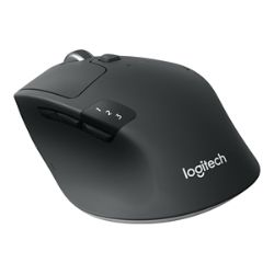 Logitech Triathlon M720 Wireless Bluetooth Mouse