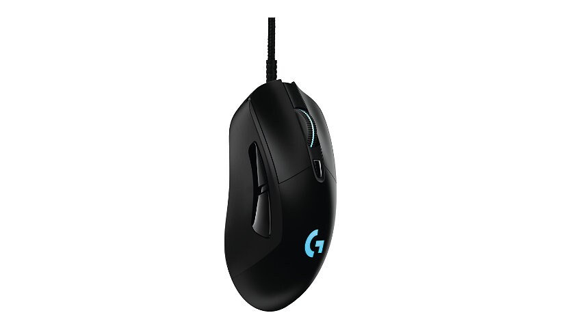 Logitech G403 PRODIGY GAMING MOUSE - mouse - USB