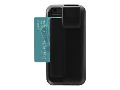 Infinite Peripherals Linea Pro 6 - barcode / magnetic card reader