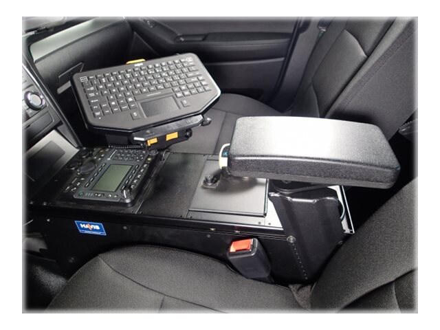 Havis C-ARM-108 mounting component