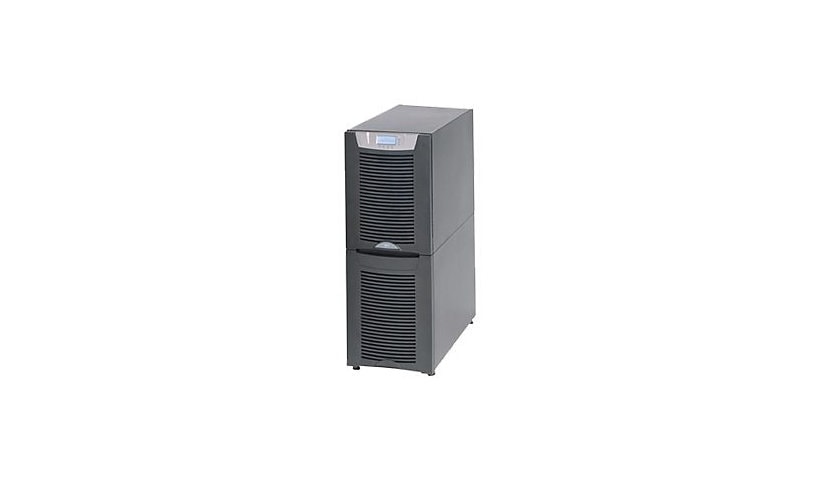 Eaton 9155 - power array - 7.2 kW - 8000 VA