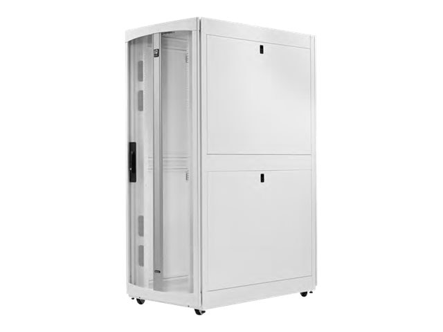 CPI TeraFrame F-Series Gen 3 - rack - 52U