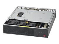 SUPERMICRO SYS-E200-8D XEON SYS