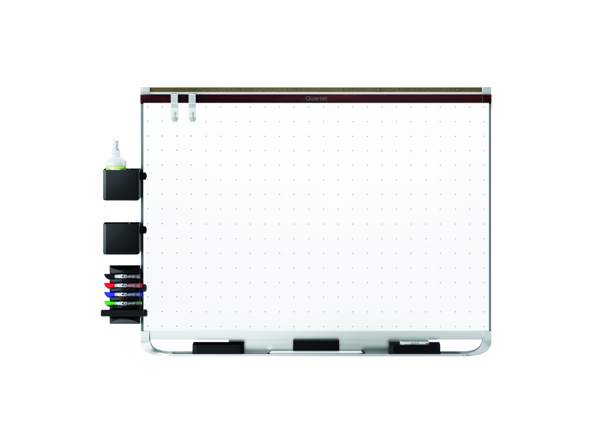 Quartet Prestige 2 Total Erase - whiteboard
