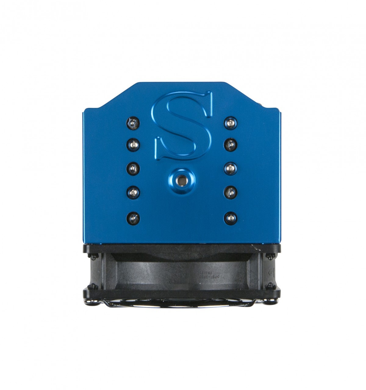 Supermicro Computer 4U Active CPU Heat Sink Socket LGA1155/1150/1151