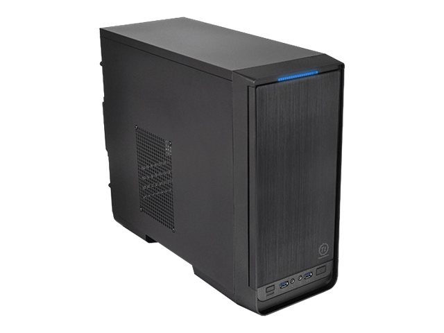 Thermaltake Urban S1 - micro tower - micro ATX