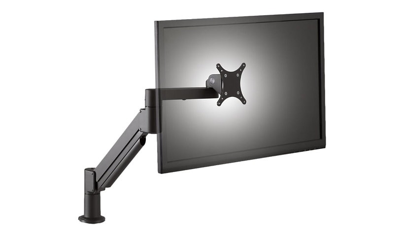 Ergotech 7Flex HD mounting kit - for LCD display - black