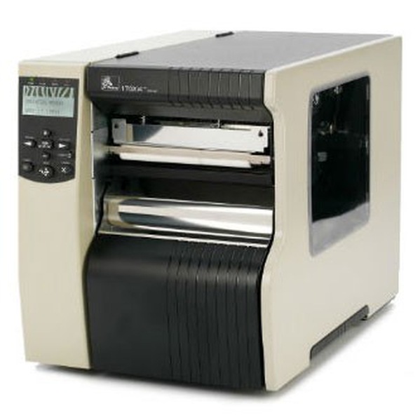 Zebra 170Xi4 Direct Thermal Transfer Printer 300 dpi