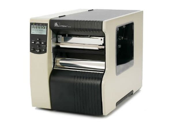 Zebra 170Xi4 Direct Thermal Transfer Printer 300 dpi