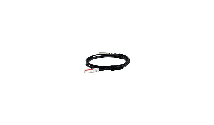 Proline 10GBase-CU direct attach cable - TAA Compliant - 13 ft
