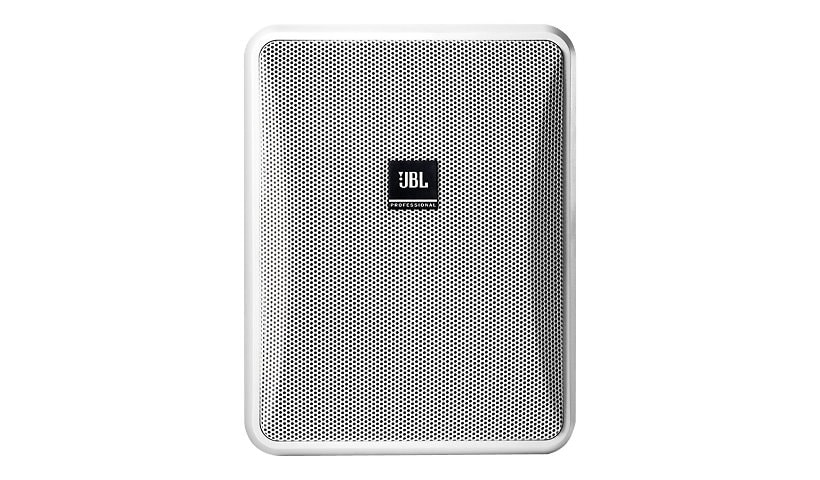 JBL Control 25-1 - speakers - for PA system