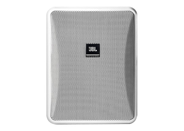 JBL Professional Control Contractor 25-1 - speakers - for PA system