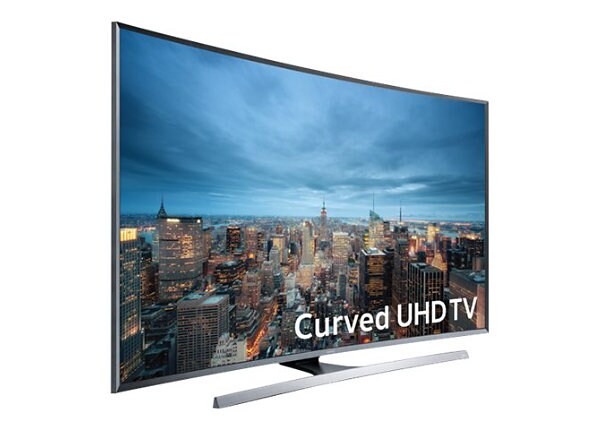 Samsung UN55JU7500F 7 Series - 55" Class ( 54.6" viewable ) 3D LED TV