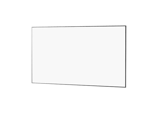 Da-Lite UTB Contour Wide Format - projection screen - 208 in (207.9 in)