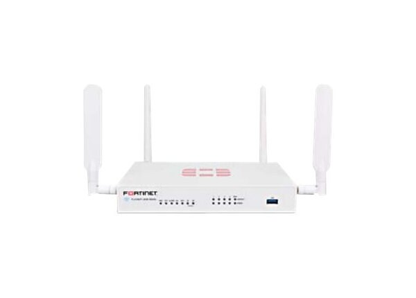 Fortinet FortiGate 30E-3G4G - security appliance