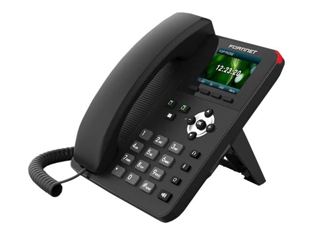Fortinet FortiFone FON-175 - VoIP phone - 3-way call capability