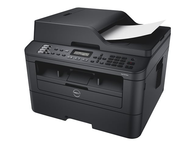 Dell E515dw - multifunction printer (B/W)