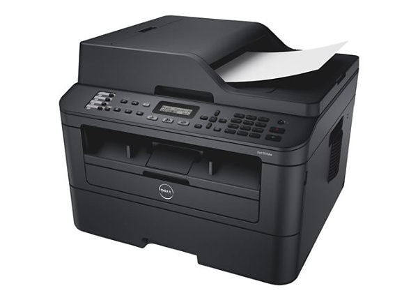 Dell E515dw - multifunction printer (B/W)