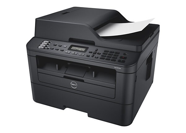 Dell E515dn - multifunction printer (B/W)