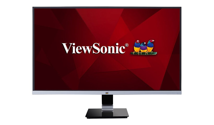ViewSonic VX2778-SMHD - LED monitor - 27"
