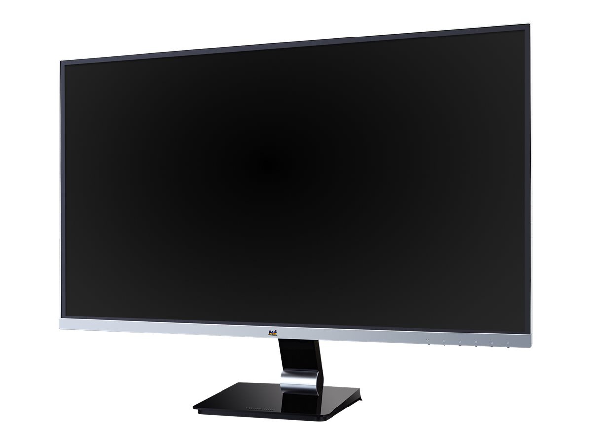 Thumbnail 2 of 7 for ViewSonic VX2778-SMHD - LED monitor - 27"