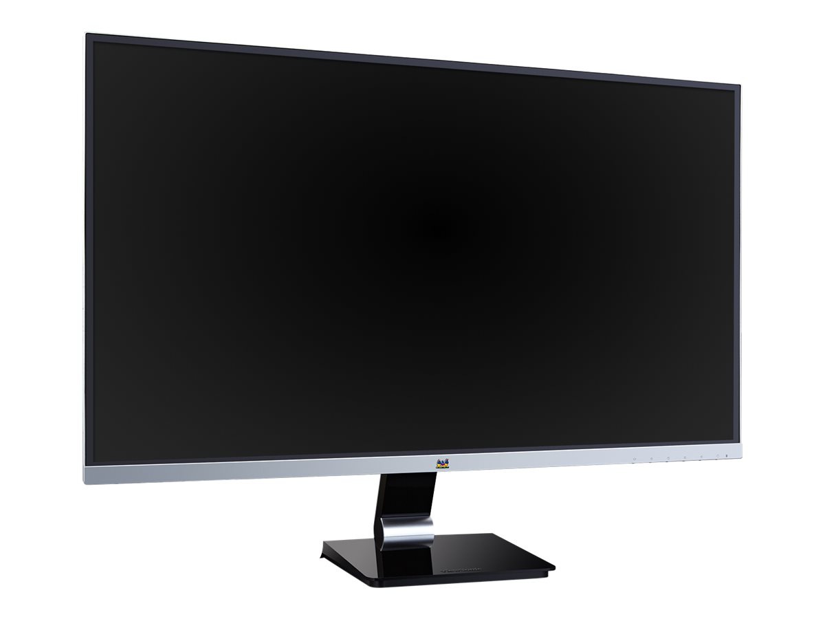 Thumbnail 3 of 7 for ViewSonic VX2778-SMHD - LED monitor - 27"