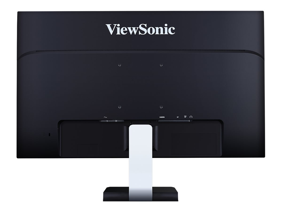 Thumbnail 4 of 7 for ViewSonic VX2778-SMHD - LED monitor - 27"