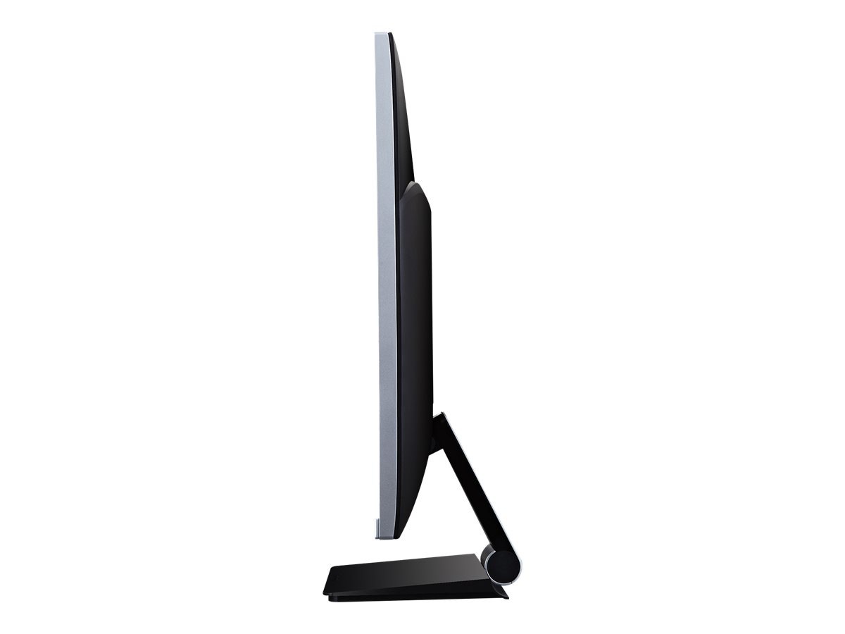 Thumbnail 5 of 7 for ViewSonic VX2778-SMHD - LED monitor - 27"