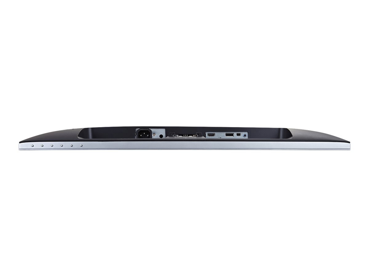 Thumbnail 6 of 7 for ViewSonic VX2778-SMHD - LED monitor - 27"