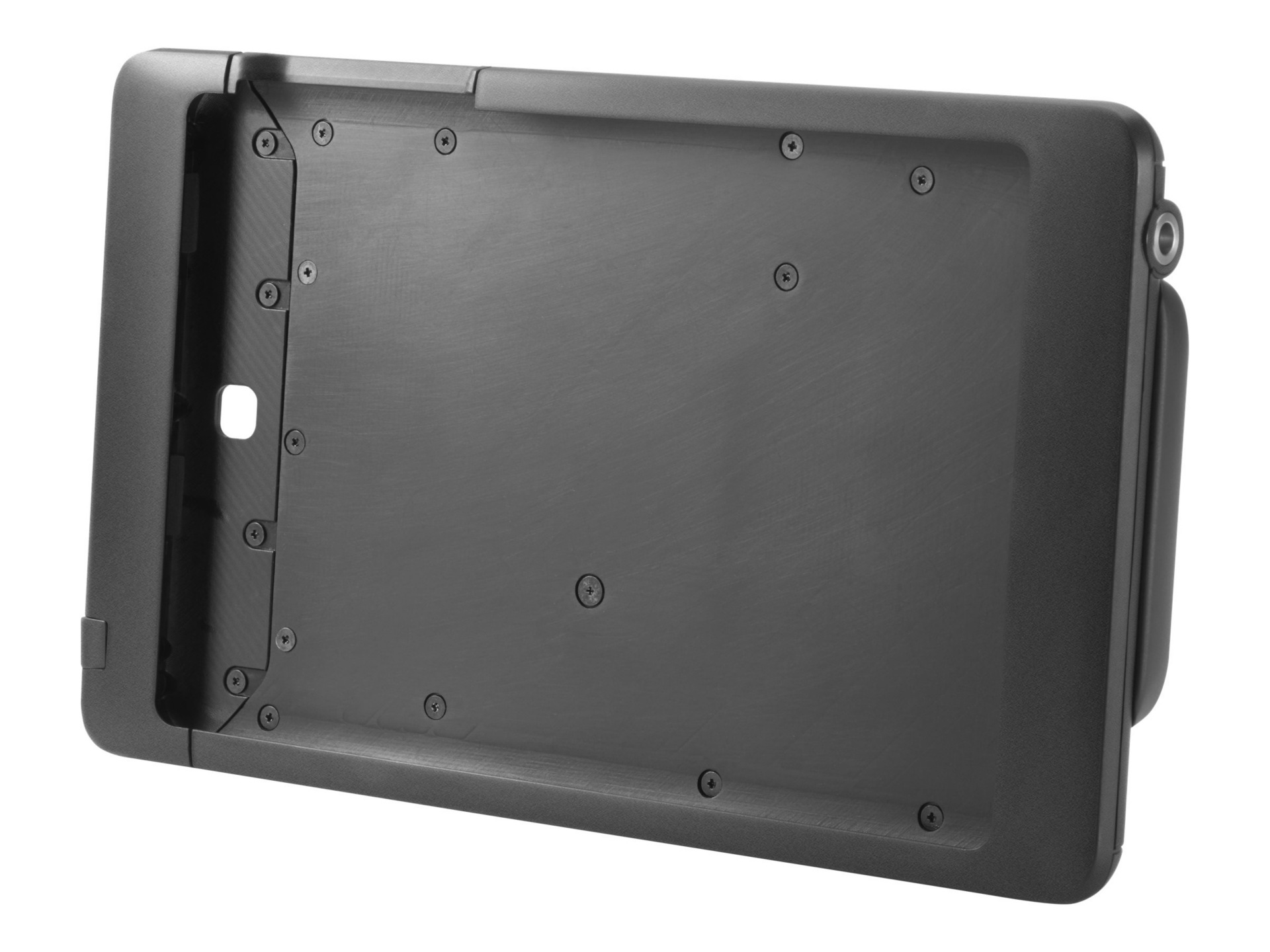 HP mobile hotspot jacket