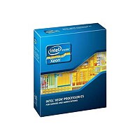 Intel Xeon E5-2680V4 / 2.4 GHz processor - Box