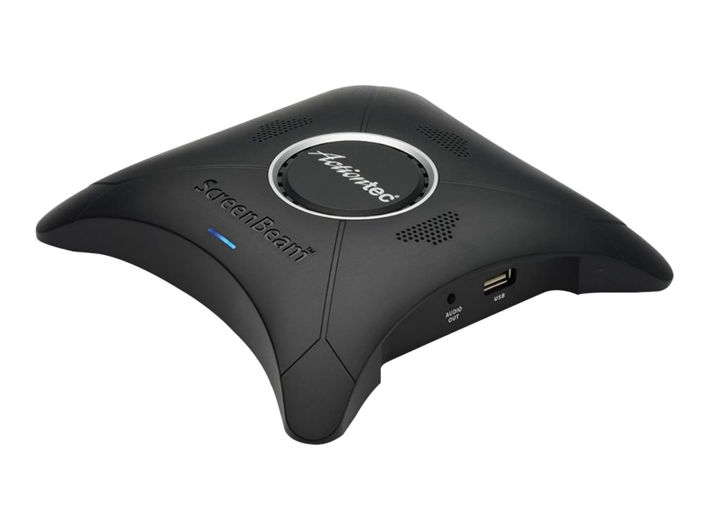 ScreenBeam 960 Wireless Display Receiver with ScreenBeam CMS - wi