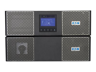 Eaton 9PX Online UPS 3000VA 3000W 120/208V 6U - Thumbnail 5