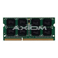 Axiom AX - DDR4 - module - 16 GB - SO-DIMM 260-pin - 2133 MHz / PC4-17000 - unbuffered