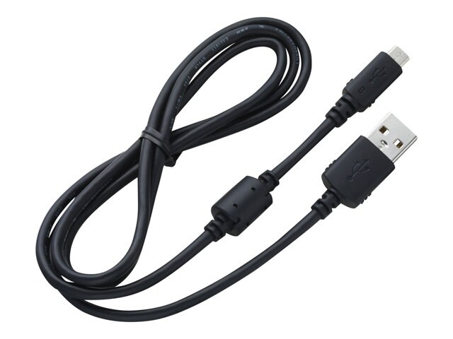 Canon IFC-600PCU - USB cable - Micro-USB Type B to USB - 3.3 ft