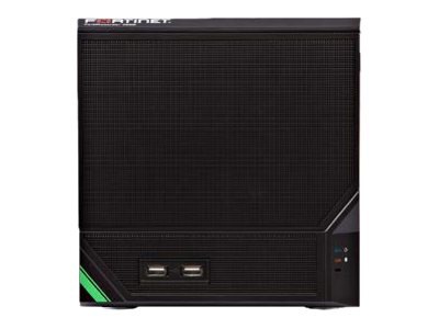 Fortinet FortiRecorder 400D - standalone NVR - 64 channels