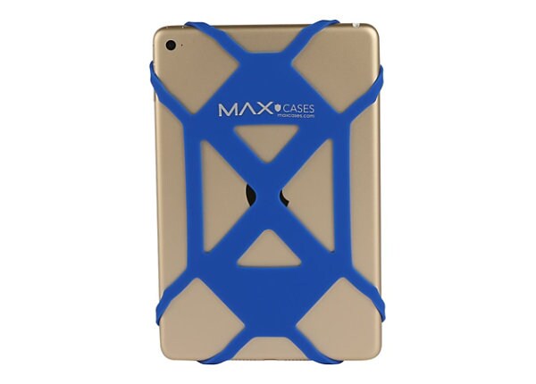 Max Cases MAX 11" XBAND with MaxGrip Assist - Medium - hand holder