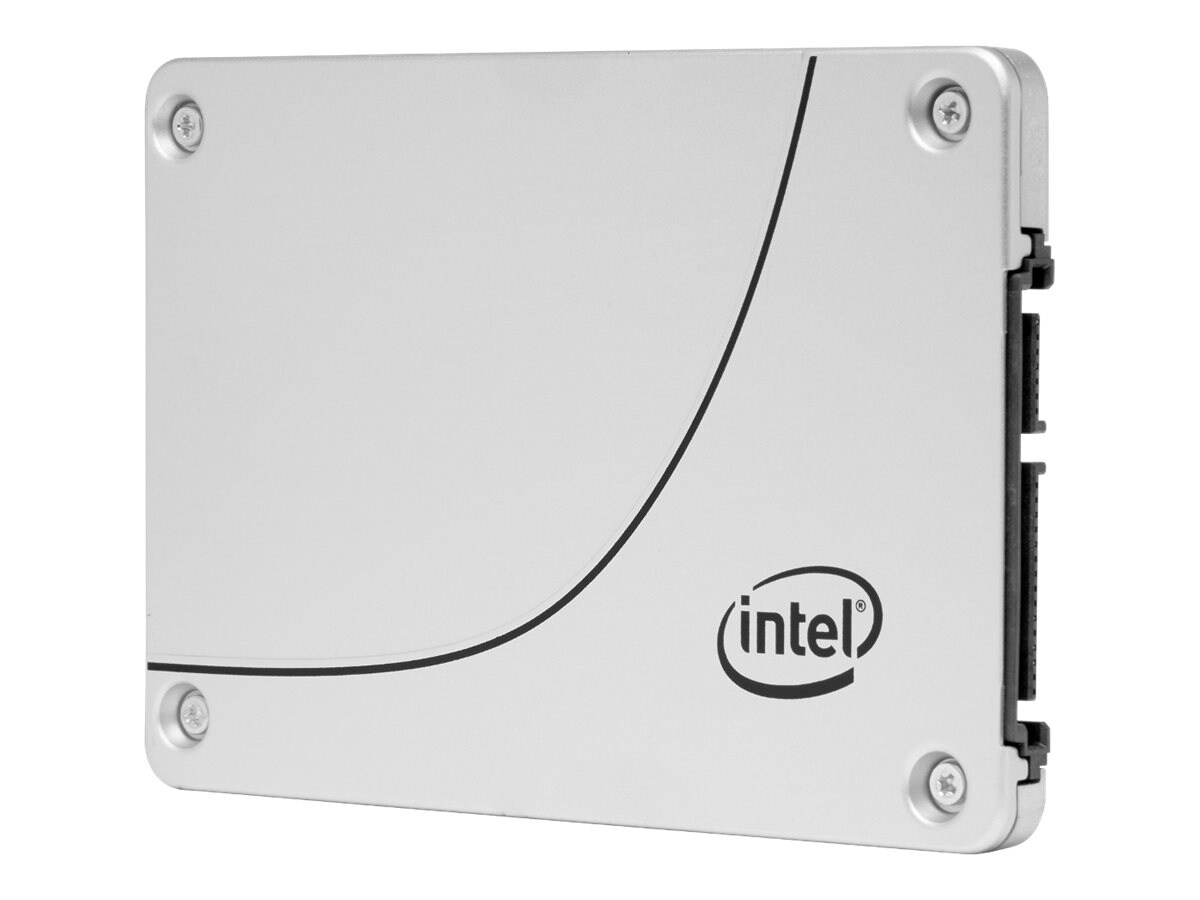 Intel Solid-State Drive DC S3520 Series - solid state drive - 1.2 TB - SATA 6Gb/s