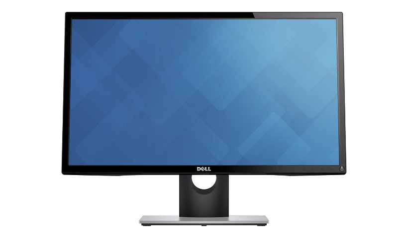 Dell SE2416H - LED monitor - Full HD (1080p) - 24"