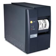 INTERMEC 4440E PRINTER GRAY 8MB