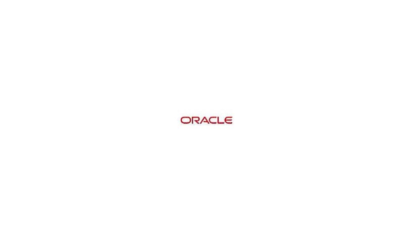 Oracle SPARC S7-2 Server with 2 SPARC S7 8-core 4.27 GHz Processor