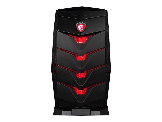 MSI Aegis 049US - Core i7 6700 3.4 GHz - 16 GB - 2.256 TB