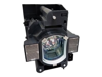 Brilliance Projector Lamp w/Genuine OEM Bulb, Hitachi DT01291-TM - 330W