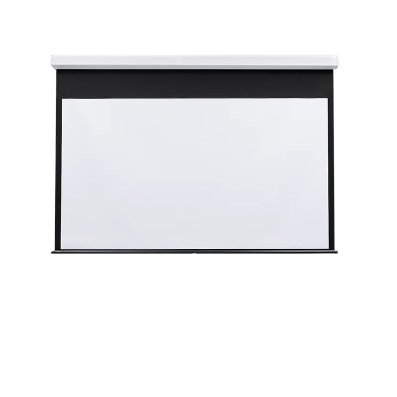 Draper Luma 2 113" 16:10 Projector Screen - Matte White