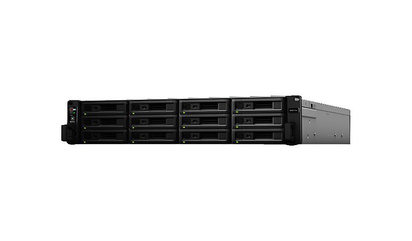 Synology RackStation RS3617xs+ - NAS server