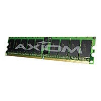 Axiom AX - DDR2 - kit - 8 GB: 2 x 4 GB - DIMM 240-pin - 667 MHz / PC2-5300